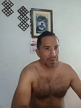 DIEGOLUIS2026 online show from June 19, 2026, 8:01 pm