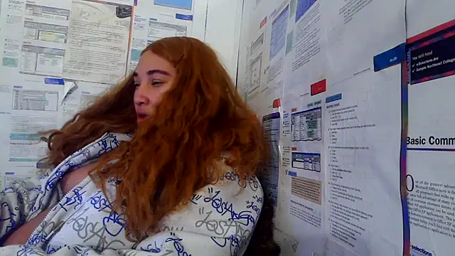 Snapshot of BunnyYT chatting on March 2, 2026, 12:57 am BunnyYT online show from March 2, 2026, 12:57 am