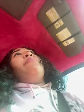 BunnyYT online show from April 9, 2026, 8:14 pm