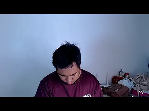 cutejohn online show from February 26, 2026, 12:53 am