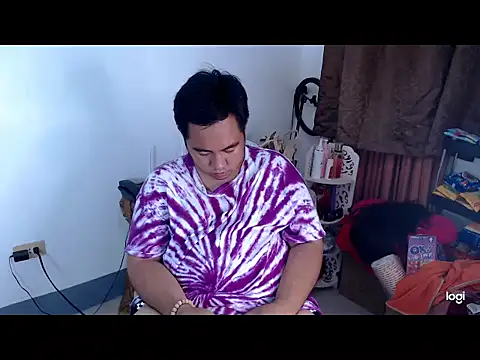 cutejohn online show from March 5, 2026, 1:56 am