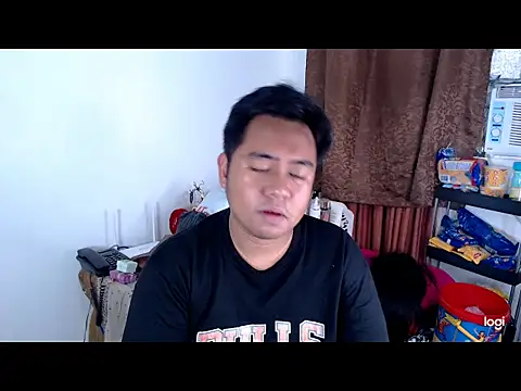 cutejohn online show from March 10, 2026, 5:12 am