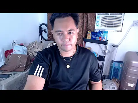 cutejohn online show from May 4, 2026, 9:05 am