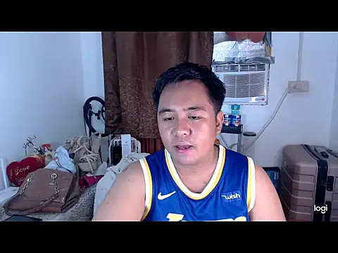 cutejohn online show from May 14, 2026, 9:27 am