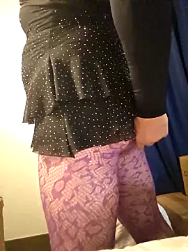 sissy2727 online show from March 2, 2026, 11:44 pm