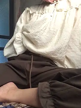 Snapshot of koykoy1155 chatting on February 26, 2026, 6:23 am koykoy1155 online show from February 26, 2026, 6:23 am