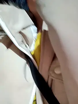 Snapshot of Yuka7700 chatting on February 26, 2026, 12:15 pm Yuka7700 online show from February 26, 2026, 12:15 pm