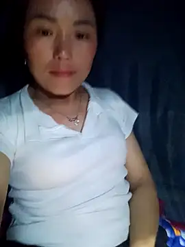 Snapshot of Yuka7700 chatting on February 27, 2026, 1:22 pm Yuka7700 online show from February 27, 2026, 1:22 pm