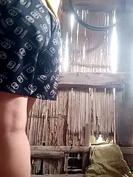 Yuka7700 online show from March 5, 2026, 6:31 am