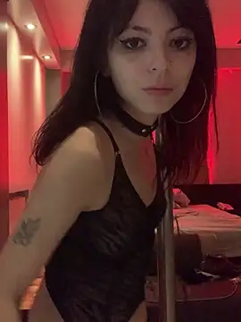 kath333 online show from February 23, 2026, 8:44 am