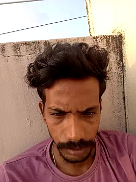 rohitrana56 online show from February 25, 2026, 1:59 am