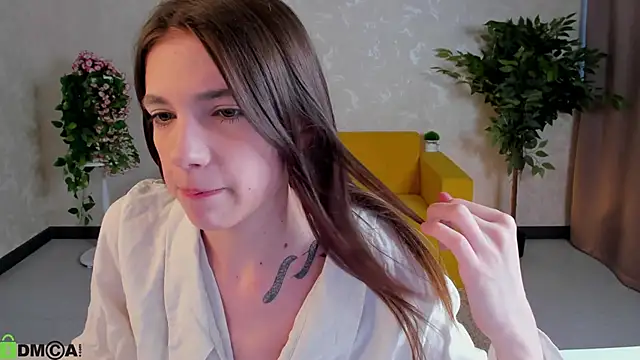 Ella Fex online show from March 13, 2026, 1:29 pm