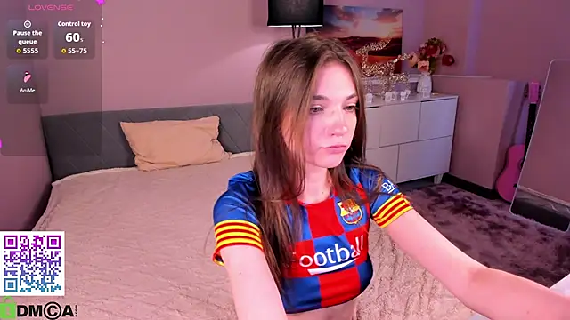 Snapshot of Ella_Fex chatting on July 1, 2026, 12:40 pm Ella Fex online show from July 1, 2026, 12:40 pm