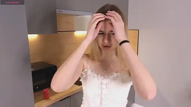 JeanaTownsend online show from April 25, 2026, 9:34 am