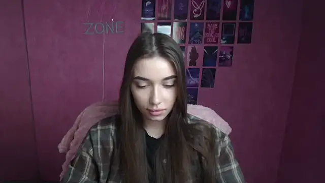 NikaMystic online show from March 19, 2026, 12:20 pm