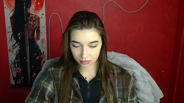 NikaMystic online show from March 25, 2026, 6:41 am