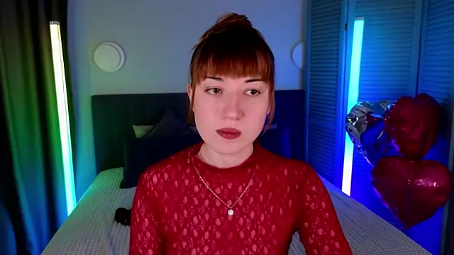 MaddyMelting online show from March 2, 2026, 12:24 am