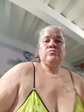 MilF-eterna 69 online show from April 7, 2026, 7:03 pm