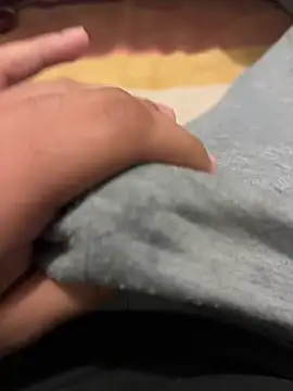 bigcok356 online show from April 19, 2026, 8:35 am