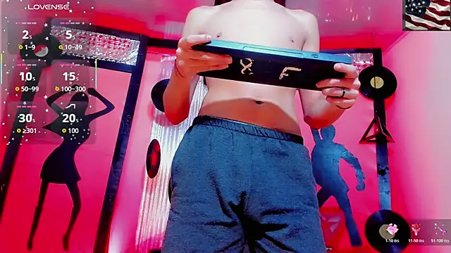 madison mujica  online show from February 27, 2026, 11:10 am