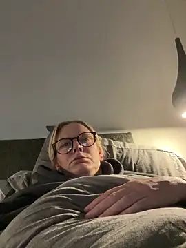 Amelie BlondeXX online show from March 14, 2026, 10:10 am