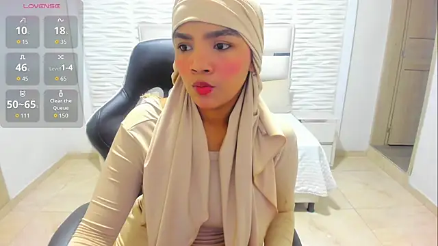 Jalilat billal online show from March 10, 2026, 2:05 am