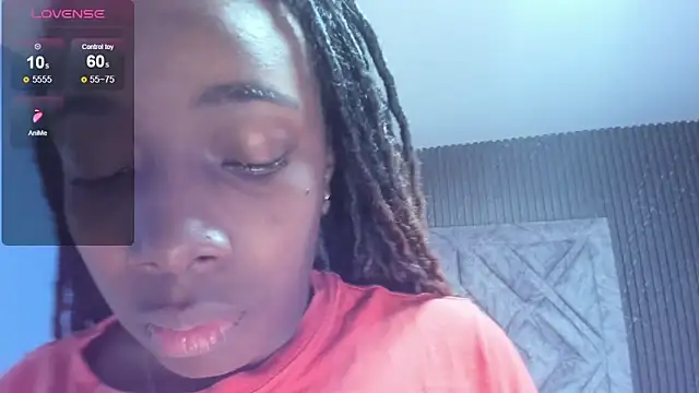 Oshun 444 online show from June 19, 2026, 12:09 pm