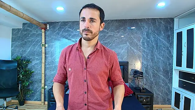 Adams Sanz online show from March 13, 2026, 10:05 pm