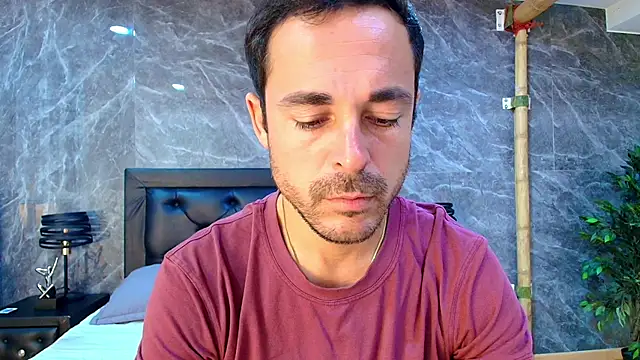 Adams Sanz online show from April 23, 2026, 3:47 pm