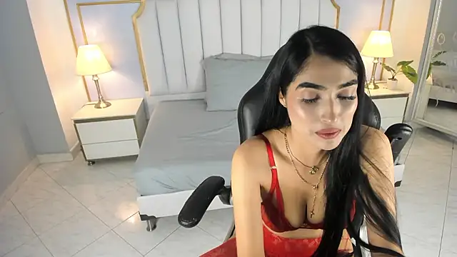 Sophie nolie online show from March 24, 2026, 12:10 pm