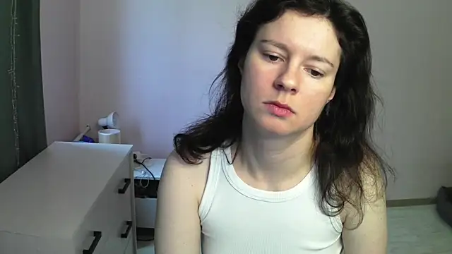 Senxual Tease online show from April 26, 2026, 11:52 am
