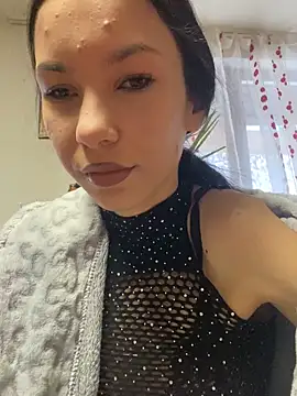 Snapshot of mariaalexandraf chatting on February 25, 2026, 10:03 am mariaalexandraf online show from February 25, 2026, 10:03 am