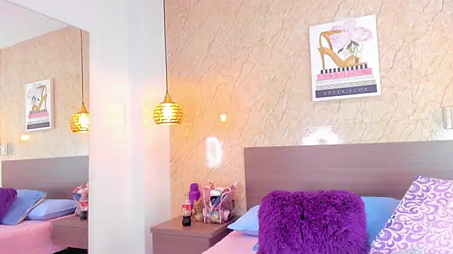 Miia03 online show from April 9, 2026, 11:59 am