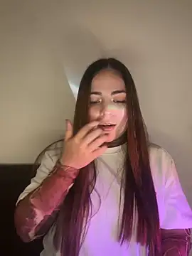 Vall Ivanov online show from March 23, 2026, 1:42 am