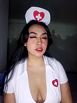 Latin kitty333 online show from February 24, 2026, 9:57 pm