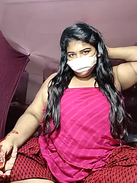 Hot-RANI90 online show from February 25, 2026, 6:06 pm