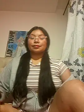 Baby Luna25 online show from February 25, 2026, 4:11 am