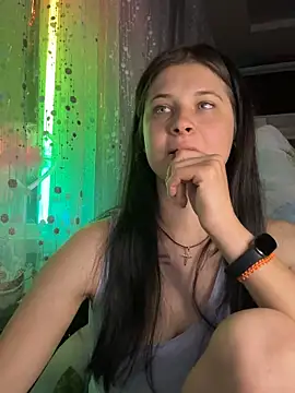  Anna cutie  online show from May 16, 2026, 8:18 pm