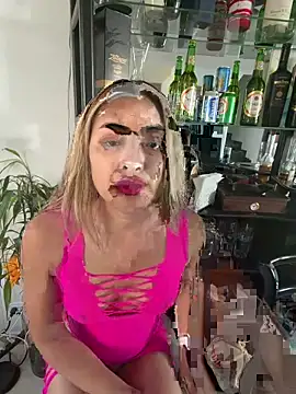 RubiaMorena online show from March 1, 2026, 9:28 pm