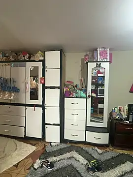 RubiaMorena online show from April 20, 2026, 1:36 pm