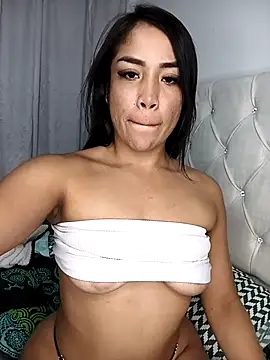 Agatha 64 online show from March 30, 2026, 2:01 am