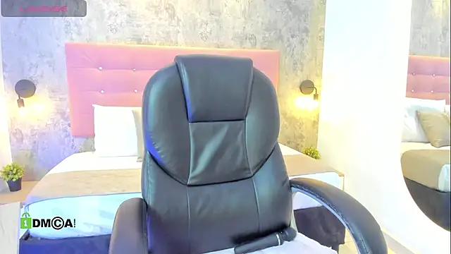 RomaBellanova online show from March 26, 2026, 7:30 pm