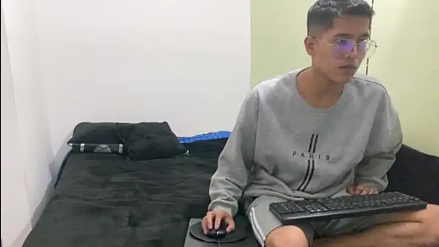 ScorpionDark11 online show from March 12, 2026, 9:37 am