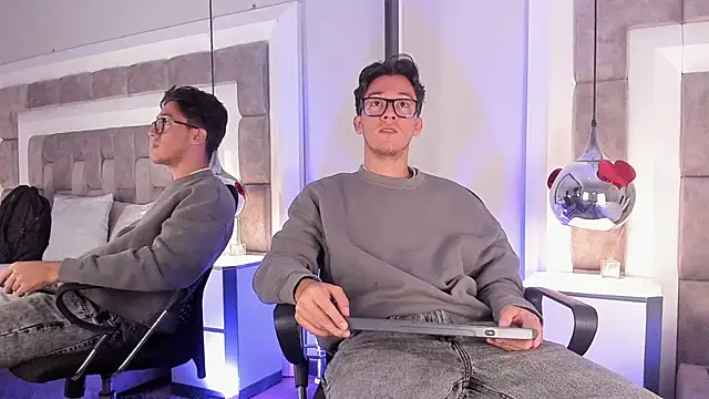 Snapshot of Austin_Reedss chatting on February 27, 2026, 11:54 am Austin Reedss online show from February 27, 2026, 11:54 am