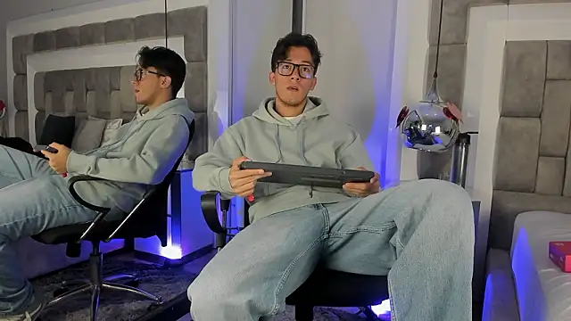 Snapshot of Austin_Reedss chatting on February 28, 2026, 12:17 pm Austin Reedss online show from February 28, 2026, 12:17 pm