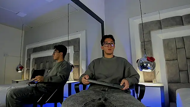 Snapshot of Austin_Reedss chatting on March 1, 2026, 11:45 am Austin Reedss online show from March 1, 2026, 11:45 am