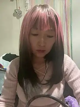 tokyogirl05 online show from February 25, 2026, 12:37 pm