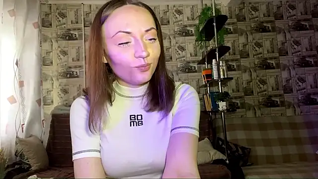 JeannaLanno online show from March 15, 2026, 1:06 pm