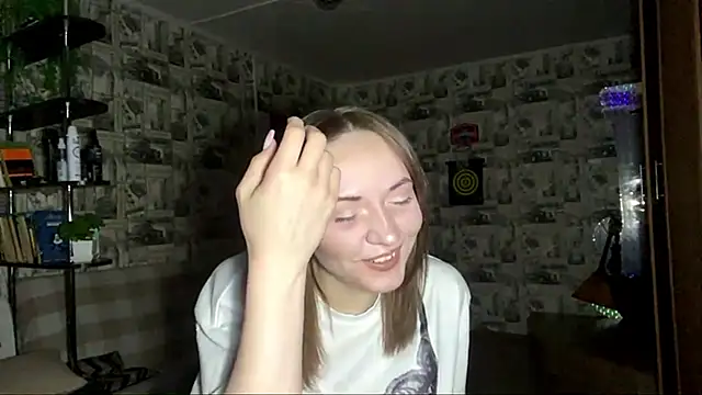 JeannaLanno online show from March 25, 2026, 5:19 pm