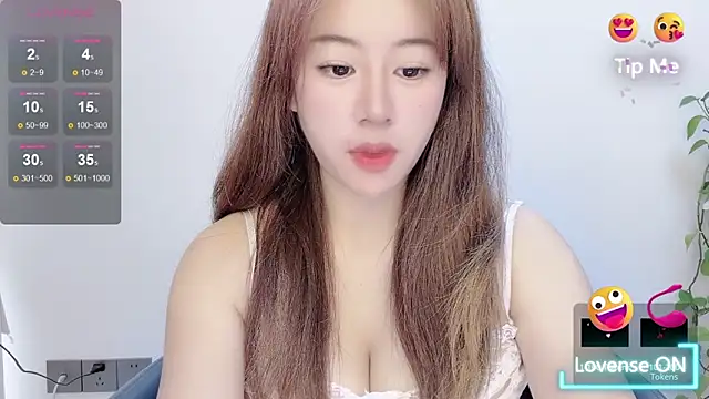 Snapshot of Baixi-01 chatting on June 21, 2026, 4:48 am Baixi-01 online show from June 21, 2026, 4:48 am